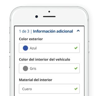 Paso 1: Obtén tu precio de venta online
